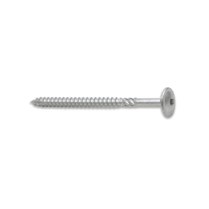 Treskrue XL C4 8,0x120 mm