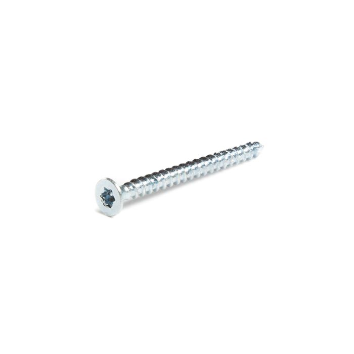 Treskrue FZB forsenket,5x60 mm FZB