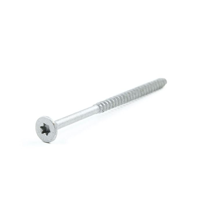 Treskrue C4 forsenket 5,0x90 mm