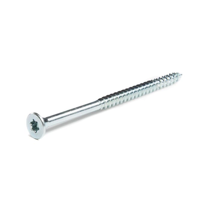 Treskrue FZB forsenket 5,0x80 mm FZB