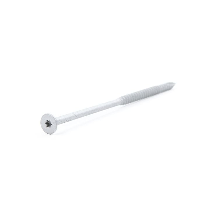 Treskrue C4 forsenket 6,0x160 mm