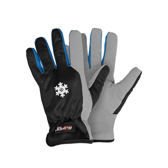 Monteringshanske Dex 14 Pro Gloves by OS