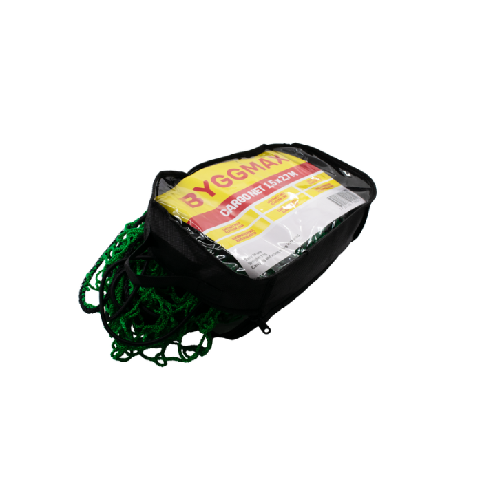 Lastnett Elastisk Line 1,5 x 2,7 meter