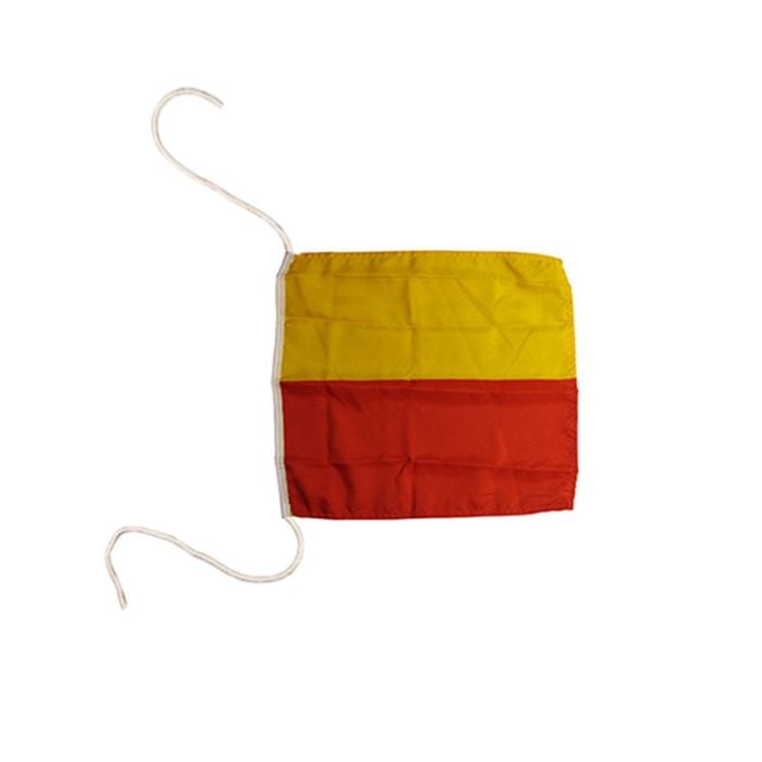 Varselflagg