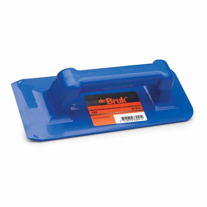 Skureblokkholder 235x80 mm