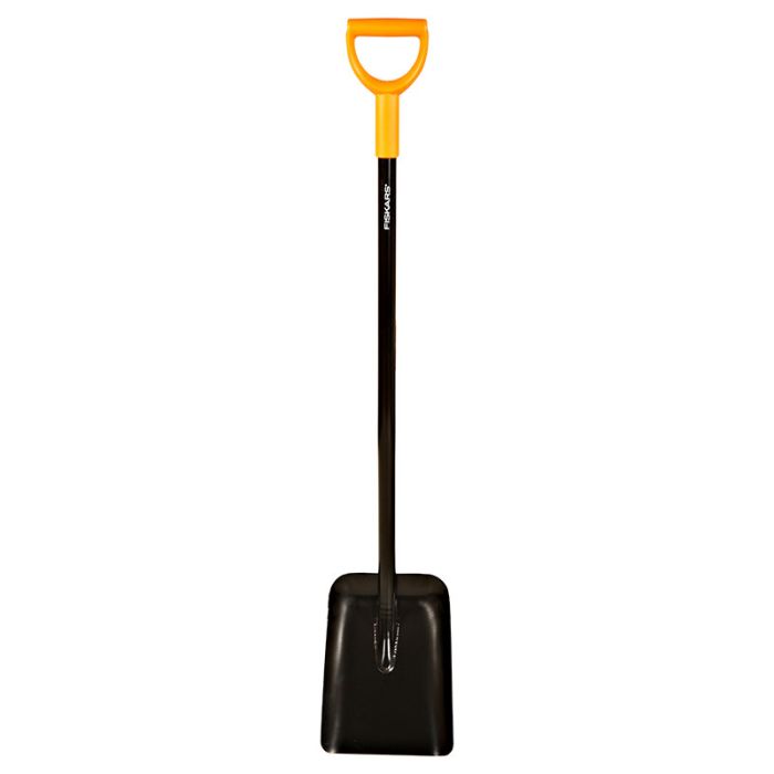 Solid skuffe metall Fiskars