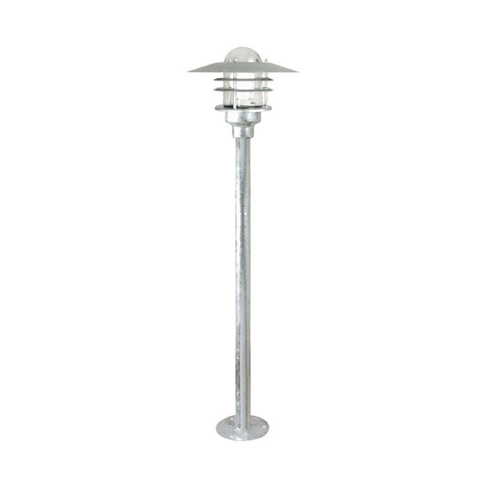TRÄDGÅRDSLAMPA AGGER NORDLUX