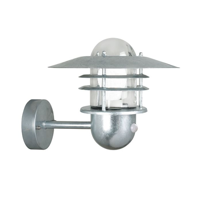 VÄGGLAMPA AGGER NORDLUX VÄGGLAMPA AGGER NORDLUX