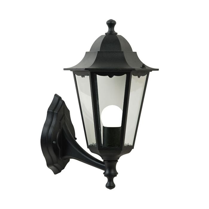 VÄGGLAMPA CARDIFF NORDLUX