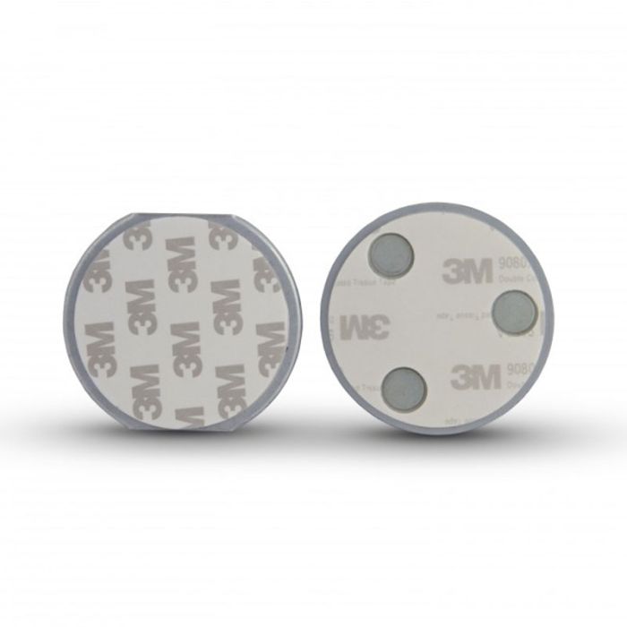 MAGNET MONT BRANNVARSLER HOUSEGARD