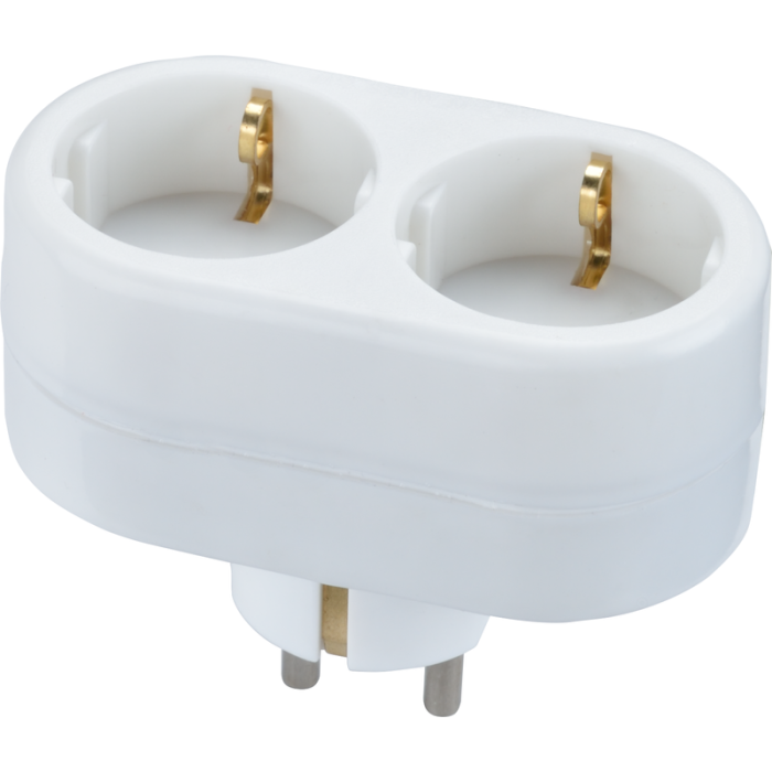 Grenplugg Jordet 2-veis Gelia