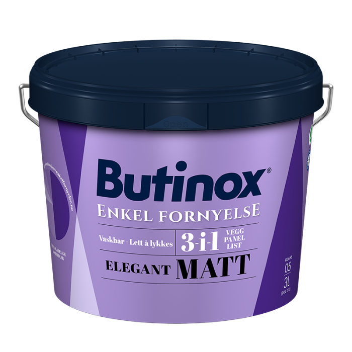 Butinox Elegant Matt