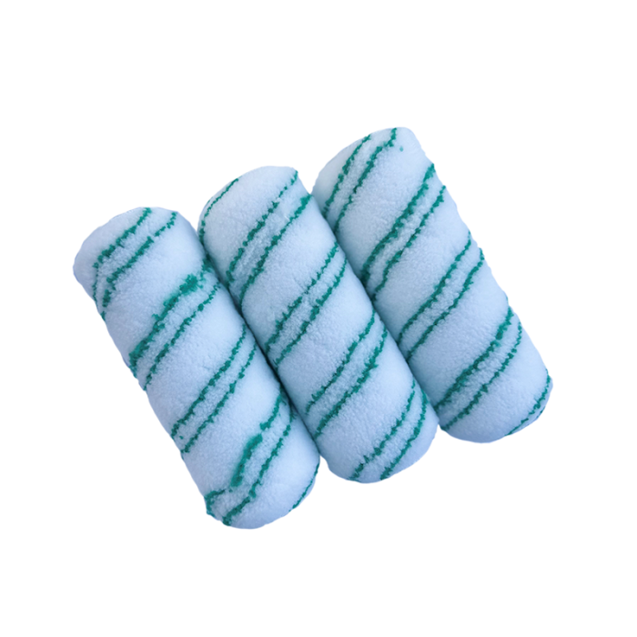 Malerull vegg/tak 3-pk Midun