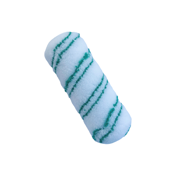 Malerull vegg/tak Midun