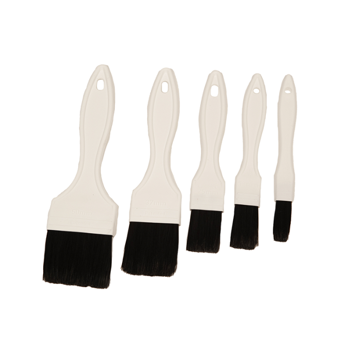 Penselsett Inne Moddlere 5-pack Midun Basic