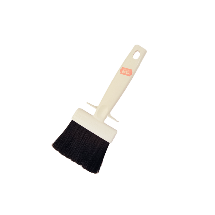 Treoljespensel Rett Midun Basic