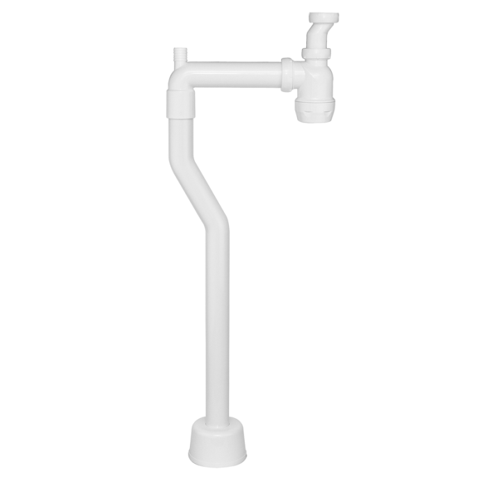 Vannlåsesett Flexi R32X40 0-290mm ABS Faluplast