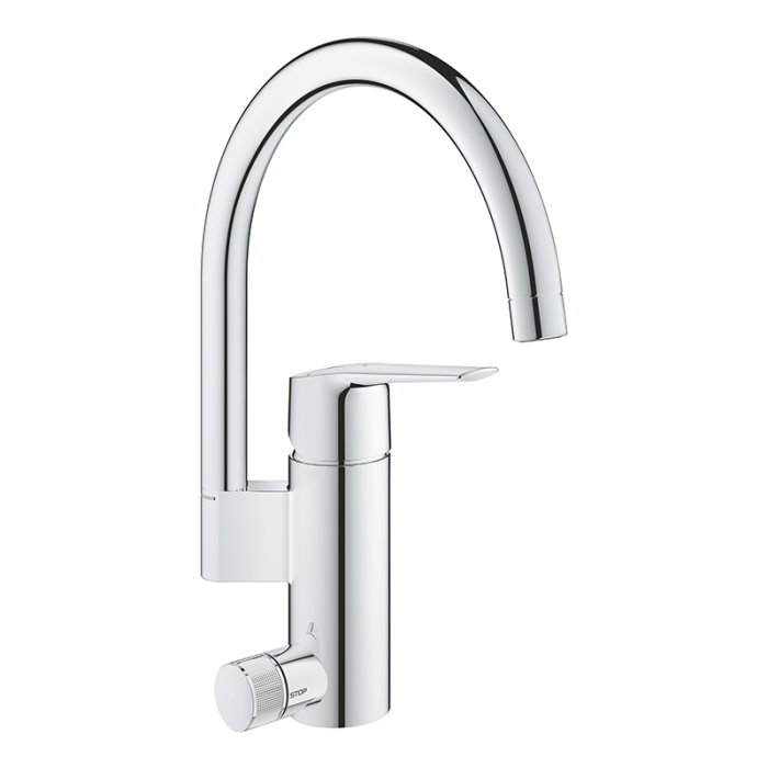 Kjøkkenarmatur Grohe Start