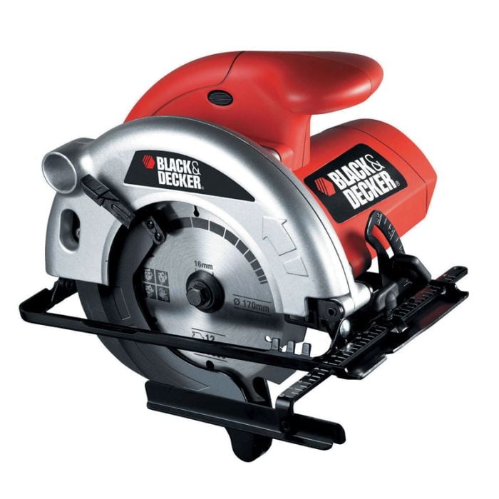 Sirkelsag med laser 1250W 190mm