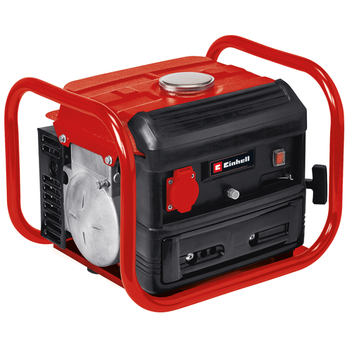 BENSINDREVET GENERATOR - TC-PG 10/E5 Einhell