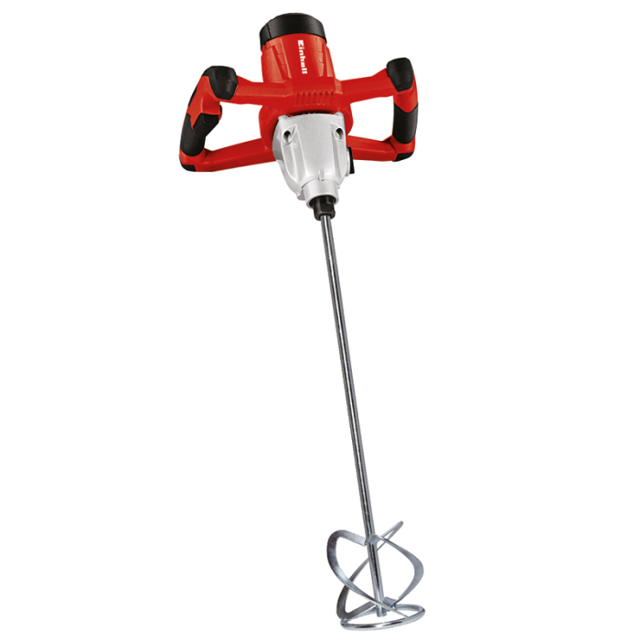 OMRØRER 1400 W - TC-MX 1400-2 E Einhell