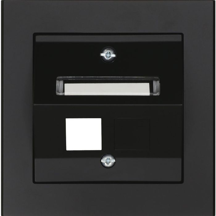 SENTERPLATE KEYSTONE VINKLET 1-VEIS MALMBERGS