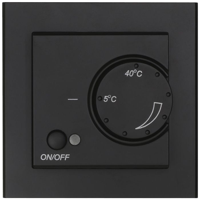 GULVVARMETERMOSTAT OPTIMA MALMBERGS