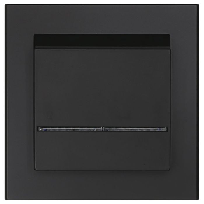 HOTELLKORTBRYTER OPTIMA MALMBERGS