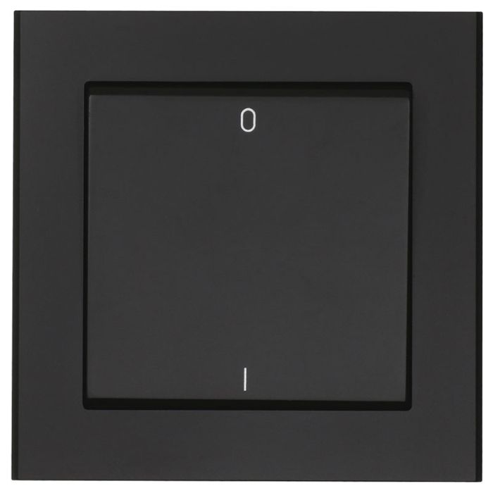 STRØMBRYTER OPTIMA 2-POL MALMBERGS