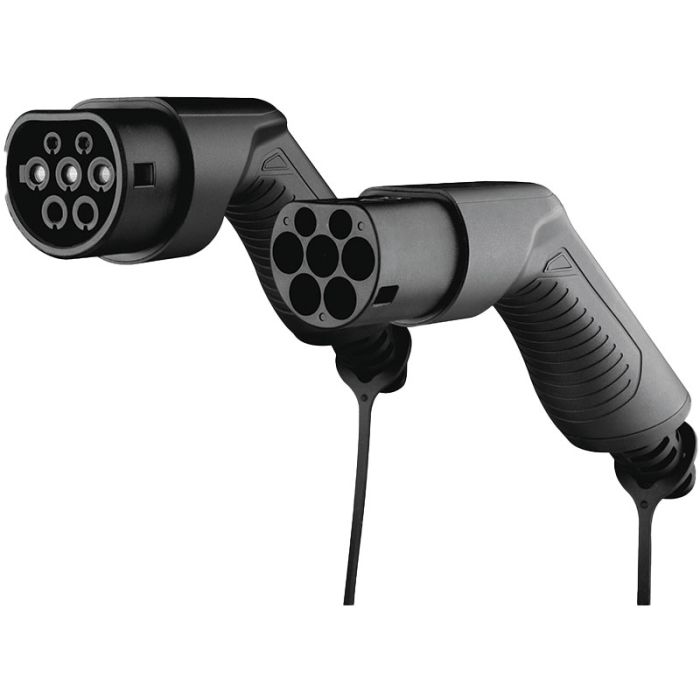 LADEKABEL TYPE 2 16 A MALMBERGS