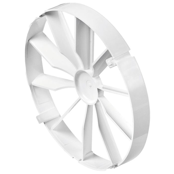 KALDRASSPJELD MALMBERGS