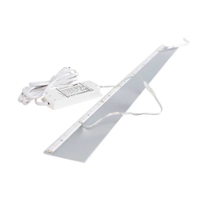 Ledbelysning 80 cm Jabo