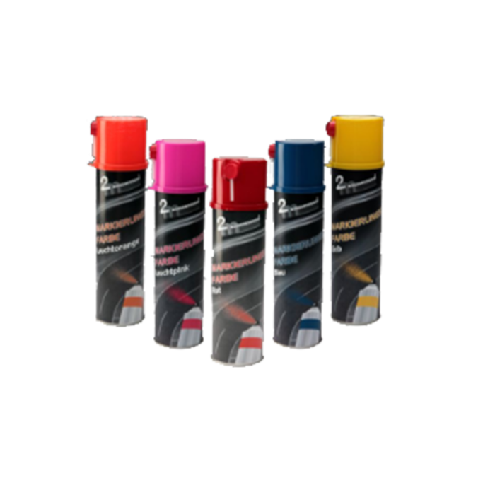 Merkespray 500 ml 2M