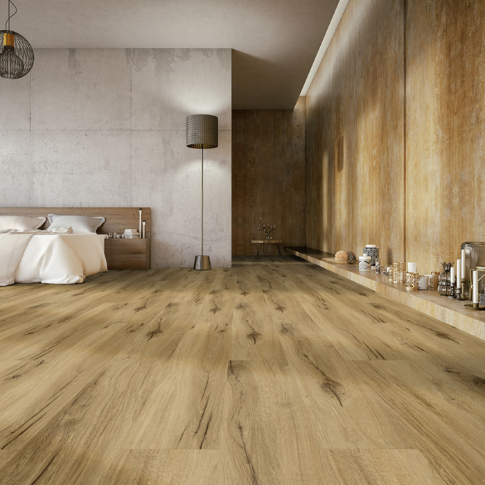 Vinylgulv Bambi Fauve 5,7 mm Gerflor