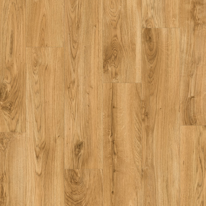 Vinylgulv Otra Pad Pro Classic Nature Oak 5 mm Pergo