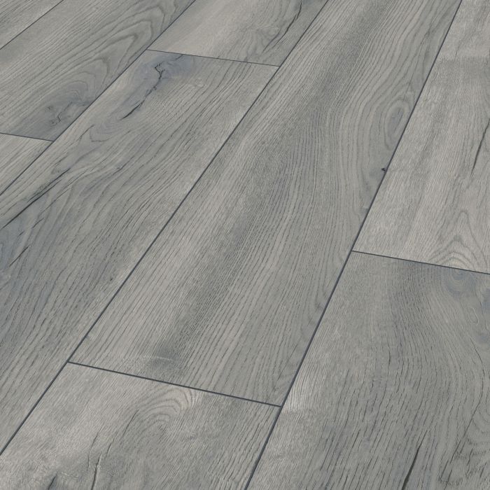 Laminatgulv Pettersson Oak Grey 8mm