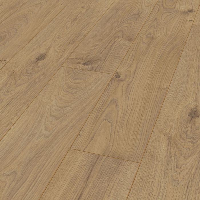 Laminatgulv Atlas Oak Nature 12mm