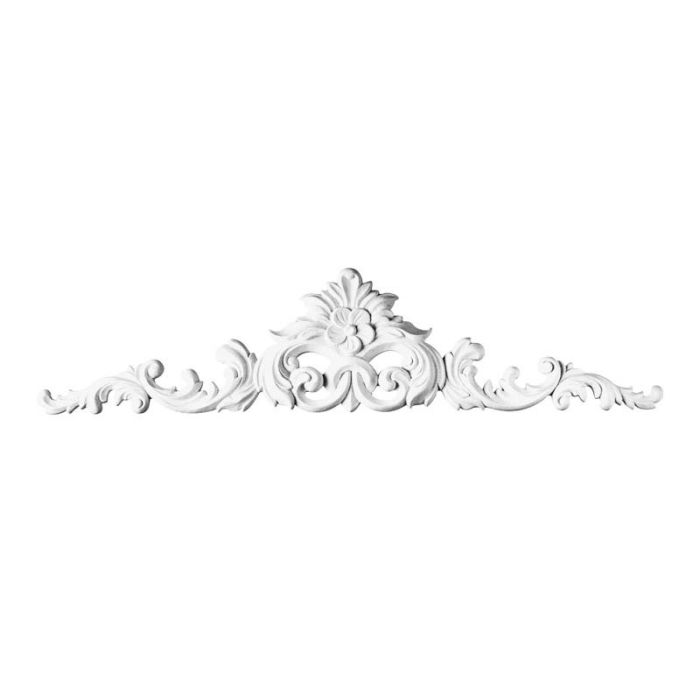 Dør- og veggdekor D170 105,5X25X3,5