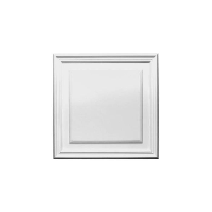 Dør- og veggdekor D506 43X43X1,7