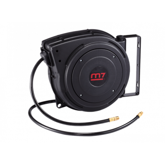 Slangetrommel M7
