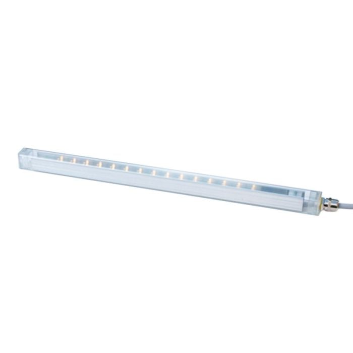 Badstulist LED