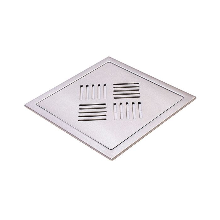 Gulvbrønn Design N°3