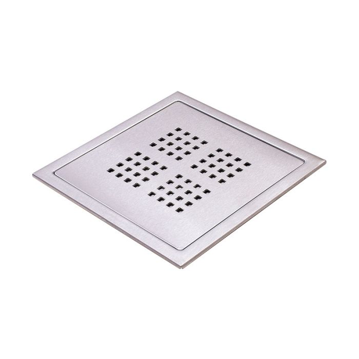 Gulvbrønn Design N°7