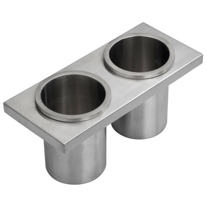 Flaskeholder Decosteel