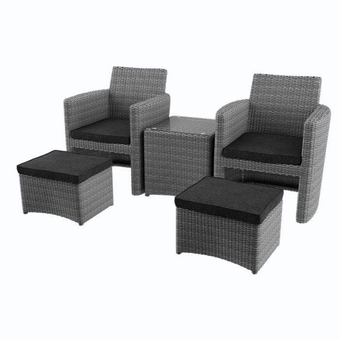 Loungesett