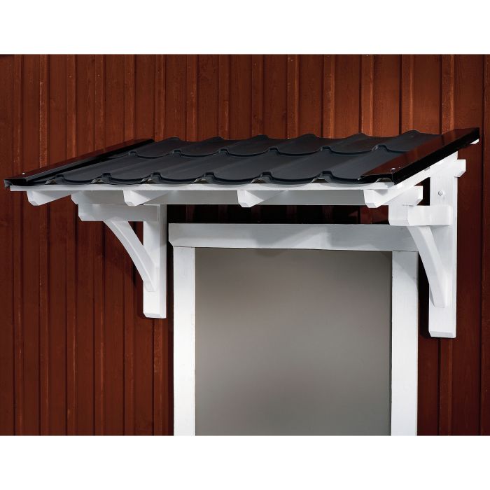 Veranda Front Jabo