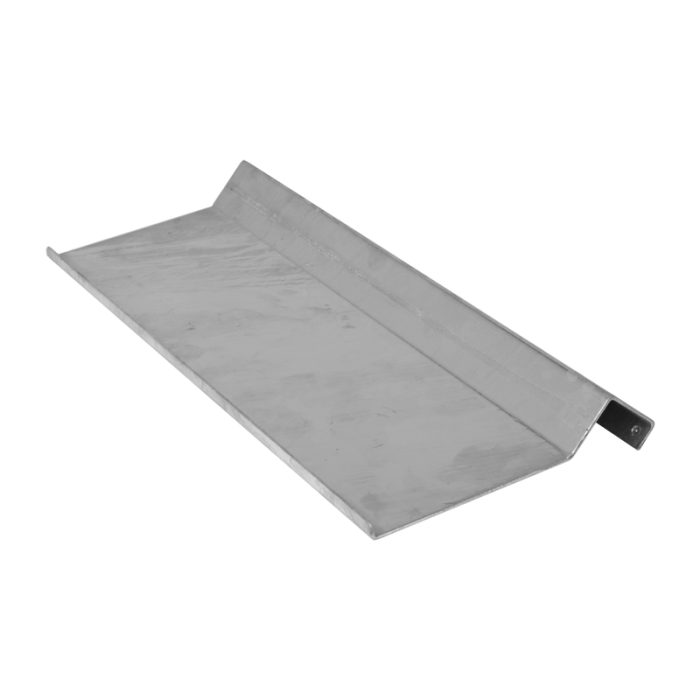 Hylle til gjerde Öckerö 500x150 mm Jabo