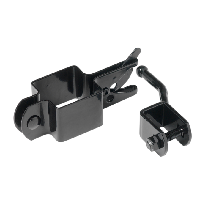 Grindlås Enkelport Jabo