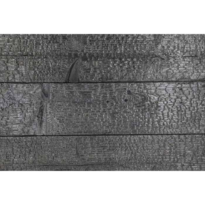Veggpanel Yakisugi Spruce Emotionwood