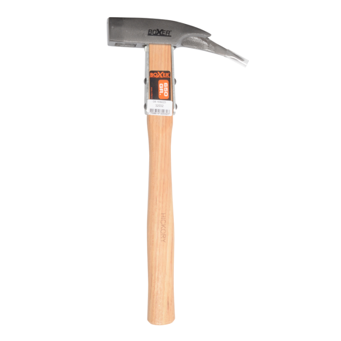 Støpehammer Med Trehåndtak Boxer